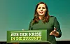 Anna Gallina Justizbehörde