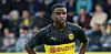 Youssoufa Moukoko soll künftig für die U19 Deutschlands spielen.