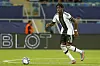 Yann Aurel Bisseck spielte bei der U21 Europameisterschaft mit.