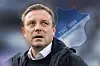 André Breitenreiter beerbt Sebastian Hoeneß bei der TSG aus Hoffenheim