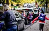 Wenn sich morgens Autos und Kinder ihren Weg zur Schule bahnen, wird es schnell gefährlich.