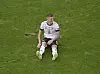 Toni Kroos lacht