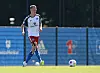 Sebastian Schonlau beim Training