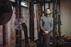 Trainer im Studio