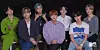 Die südkoreanische Boygroup BTS hat bei den MTV Europe Music Awards die meisten Preise gewonnen.