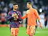 Sven Ulreich (l.) muss seine Bundesligareife als Ersatz für Manuel Neuer (r.) unter Beweis stellen