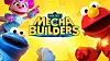 „Mecha Builders“ ist ein Spin-Off der „Sesamstraße“ und wird schon bald im Privatfernsehen laufen.