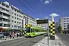 Straßenbahn in Hannover