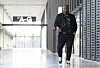 Die Zeit nach seiner Karriere als Profi-Fußballer widmet Asamoah wortwörtlich seinem Herzensthema.