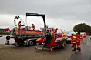 Rettungsaktion auf Nord-Ostsee-Kanal