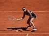 Wegen ihres Medien-Boykotts droht Naomi Osaka nun die Disqualifkation bei den French Open.