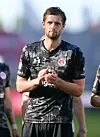 Lasse Sobiech verabschiedet sich vom FC St. Pauli