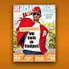 Der Titel der neuem Plan7-Woche ab dem 5. April 2025 zeigt Will Smith