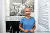 Alexandra Hildebrandt Checkpoint Charlie