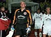 Carsten Wehlmann als Keeper des FC St. Pauli
