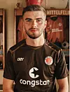 Betim Fazliji (FC St. Pauli)