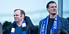 Ende März 2020 trennten sich die Wege von HSV-Aufsichtsratschef Marcell Jansen (r.) und dem früheren Vorstandsboss Bernd Hoffmann.