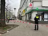 Schüsse auf St. Georg: Mann schwer verletzt – Mordkommission ermittelt