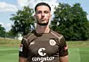Leart Paqarada (FC St. Pauli)