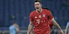 Sicherte sich bereits in der vergangenen Saison die Torjäger-Krone in der Champions League: Bayern-Star Robert Lewandowski