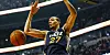 Der französische NBA-Spieler Rudy Gobert wurde positiv auf das Coronavirus getestet.