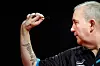 Bei der Senioren-Darts WM wird Rekordweltmeister Phil Taylor sein Comeback geben.