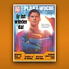Plan7-Woche ab dem 11. Juli 2025