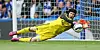 Petr Cech stand letztmals am 24. Mai 2015 im Tor des FC Chelsea.