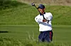 Golf-Star Tiger Woods