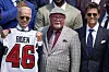 Arians Brady