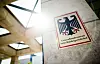 Der Eingang zum Gebäude der Bundesanwaltschaft.