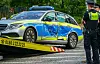 Unfall auf Autobahn Richtung Hamburg – Mann fährt gegen Streifenwagen und flüchtet