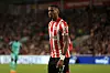 Brentford-Profi Ivan Toney