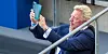 Boris Becker sieht bei den Australian Open einen bisher gut aufgelegten Alexander Zverev.