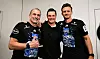 Stefan Kuntz, Merlin Polzin, Claus Costa