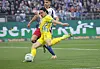 Treffsicher: Gegen den HSV erzielte Braunschweigs Rayan Philippe in der Vorsaison drei Tore.