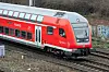 Ein Zug der Linie RE8 von Lübeck nach Hamburg ist auf offener Strecke liegengeblieben. (Symbolbild)