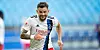 Tim Leibold könnte einer der wenigen Profis sein, die im Sommer Geld in die leere HSV-Kasse bringen.