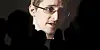 Edward Snowden (2015 in einer NDR-Sendung)