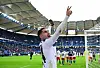 HSV-Spieler Ludovit Reis