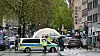 Zahlreiche Einsatzkräfte sind in Wuppertal im Einsatz.