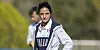 Patrizia Panico ist die erste Fußball-Co-Trainerin der U21-Auswahl der Männer von Italien.