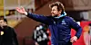 Ihm reicht's: Andre Villas-Boas will bei Olympique Marseille „einfach nur weg“.