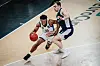 Eric Reed (l.) und Co. fehlt in dieser Saison noch der Zug zum Korb.