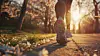 Lauftraining