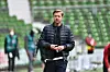 Werder-Boss kritisiert Ex-Trainer Florian Kohfeldt