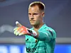 Marc-Andre ter Stegen verlängerte seinen Vertrag beim FC Barcelona vorzeitig bis 2025.