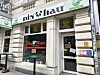Das „Din Hau“ in der Altonaer Poststraße ist im Stadtteil bekannt und beliebt.