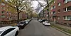 Der Malzweg in Borgfelde