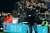 Sandro Schwarz wurde als Trainer bei Hertha BSC entlassen.